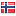 kodebergen.no server is located in Norway